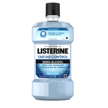 Listerine go tabs